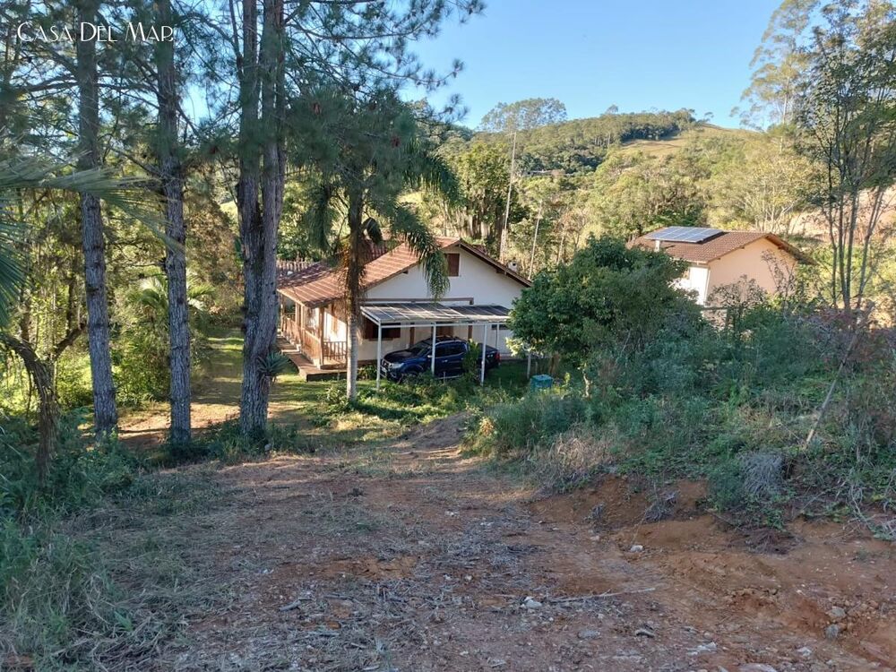 Sítio à venda com 7 quartos, 130m² - Foto 8