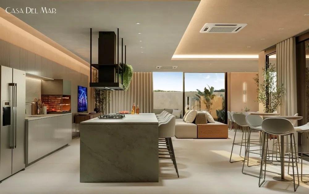 Apartamento, 2 quartos, 109 m² - Foto 12
