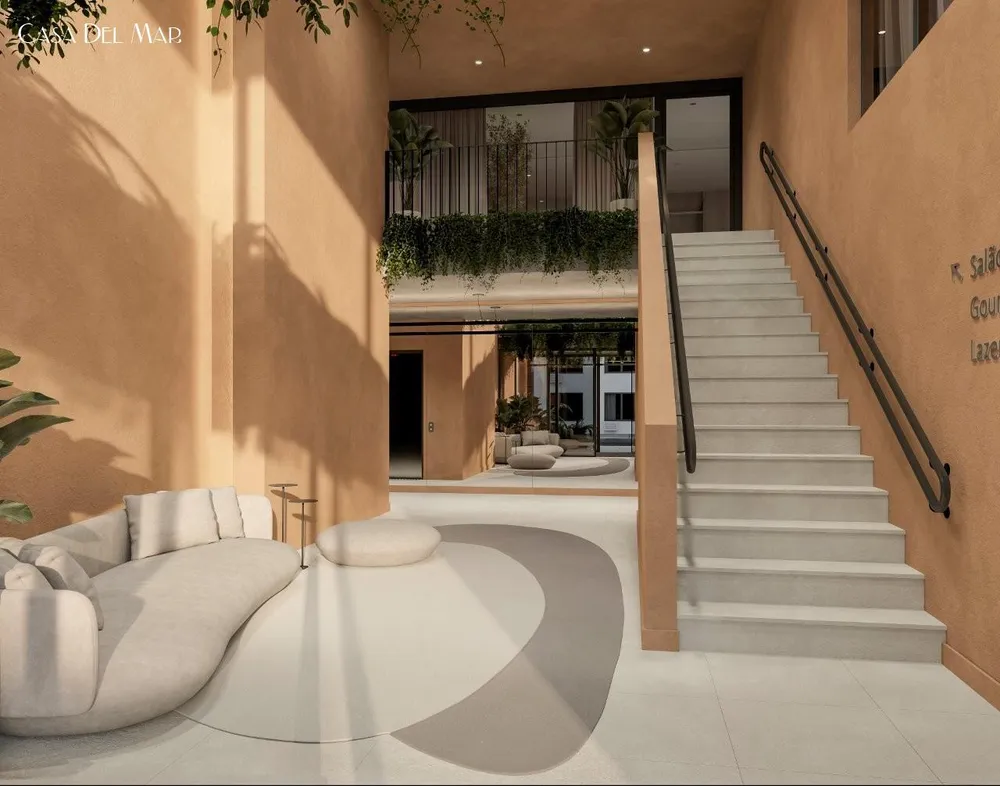 Apartamento, 2 quartos, 109 m² - Foto 4