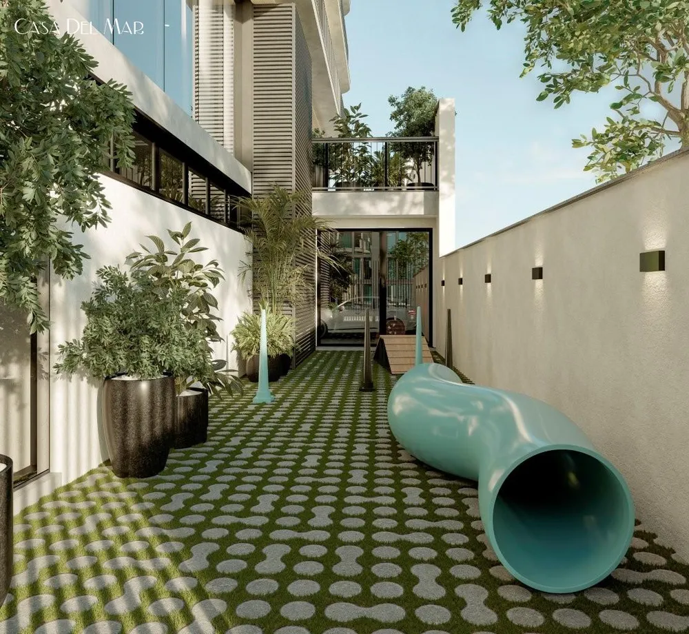 Apartamento, 2 quartos, 109 m² - Foto 7