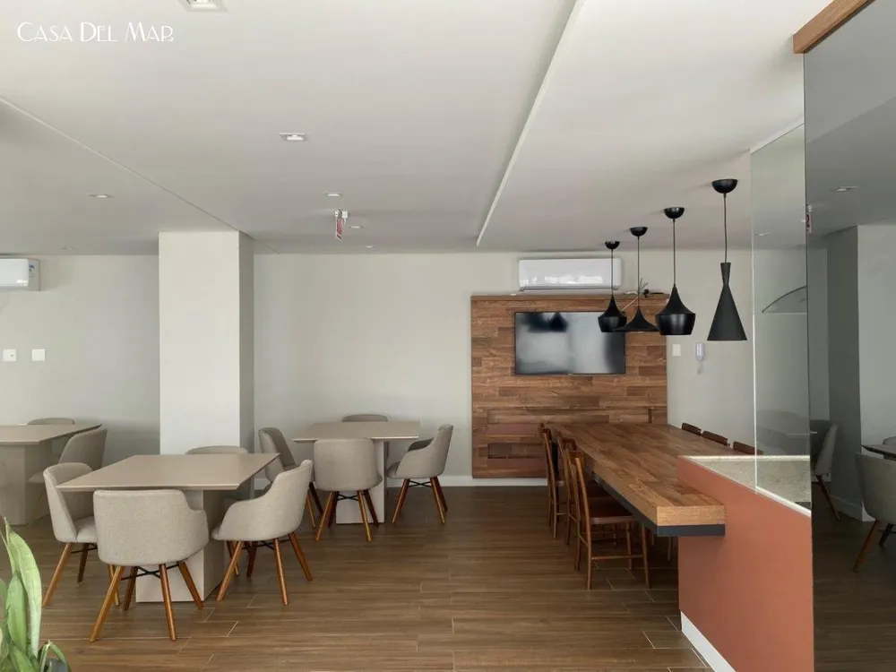 Apartamento, 2 quartos, 75 m² - Foto 2