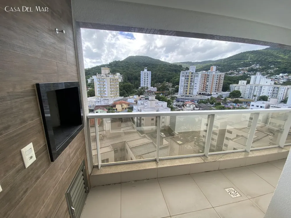 Apartamento, 2 quartos, 75 m² - Foto 7