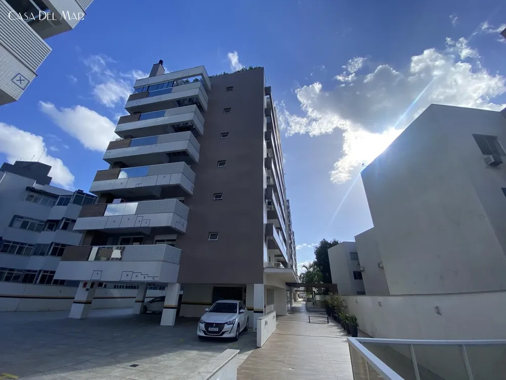 Apartamento, 2 quartos, 75 m² - Foto 1