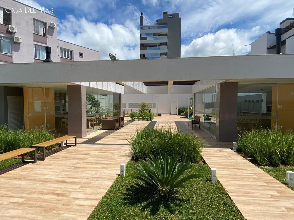 Apartamento, 2 quartos, 75 m² - Foto 3