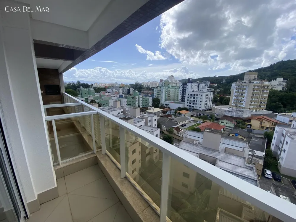 Apartamento, 2 quartos, 75 m² - Foto 16