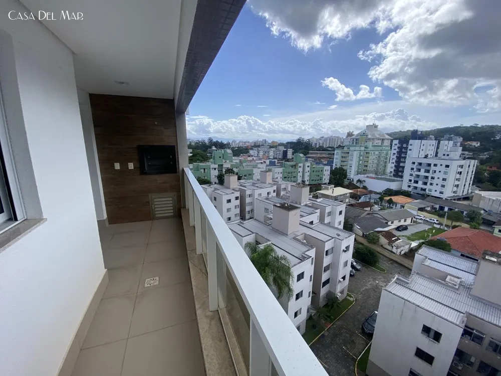 Apartamento, 2 quartos, 75 m² - Foto 8