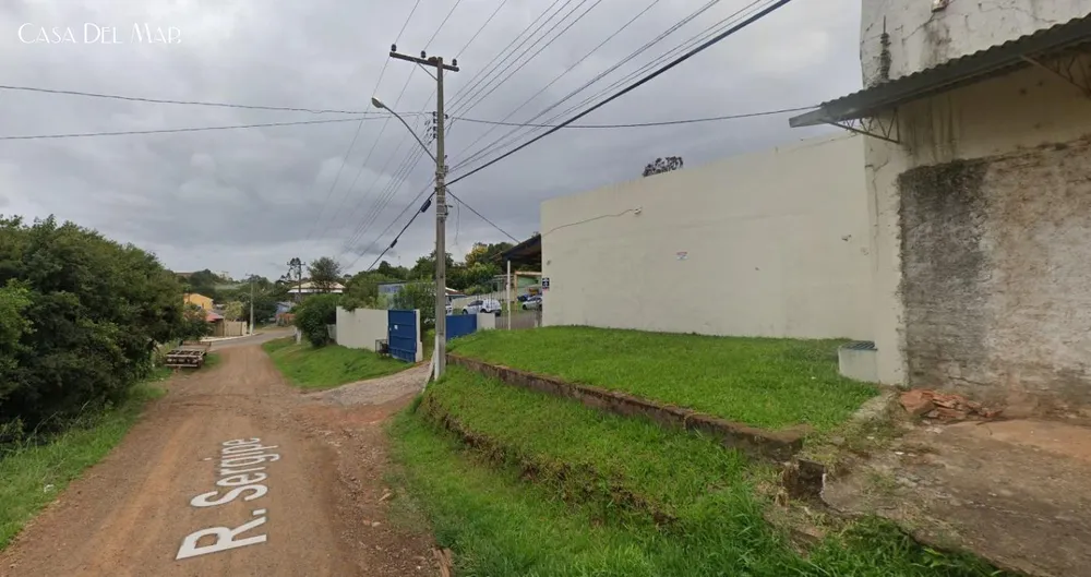 Depósito-Galpão, 753 m² - Foto 8