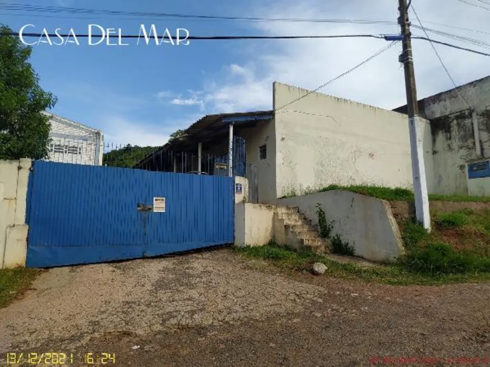 Depósito-Galpão, 753 m² - Foto 3