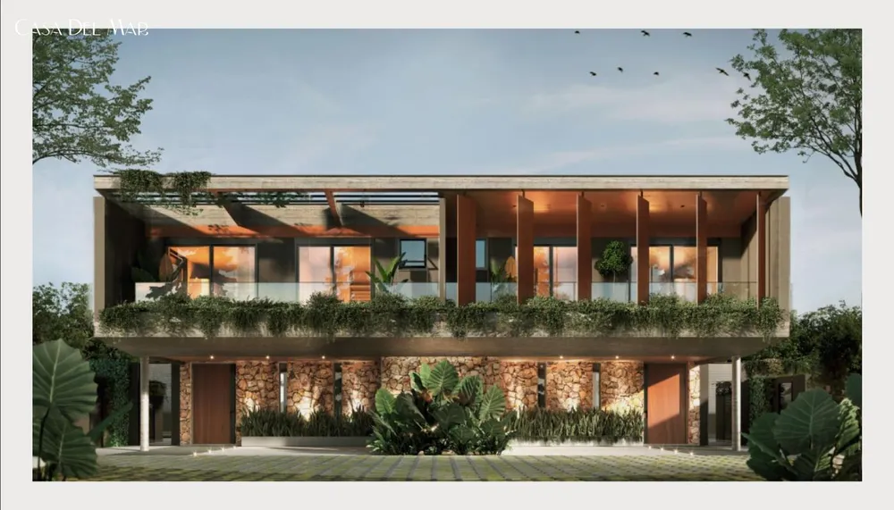 Casa, 3 quartos, 237 m² - Foto 16