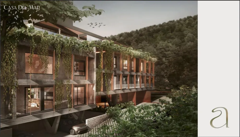 Casa, 3 quartos, 237 m² - Foto 8