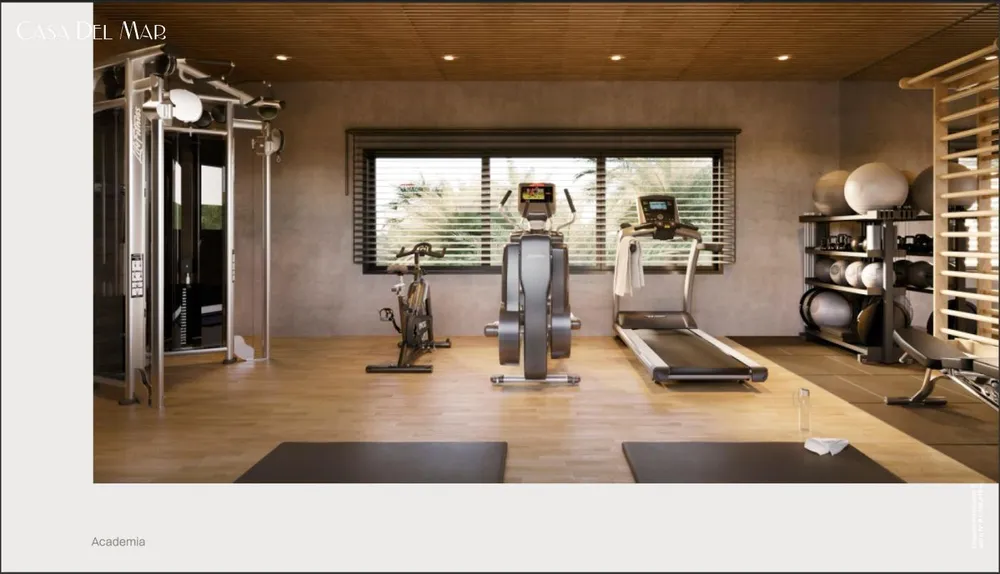 Casa, 3 quartos, 237 m² - Foto 9