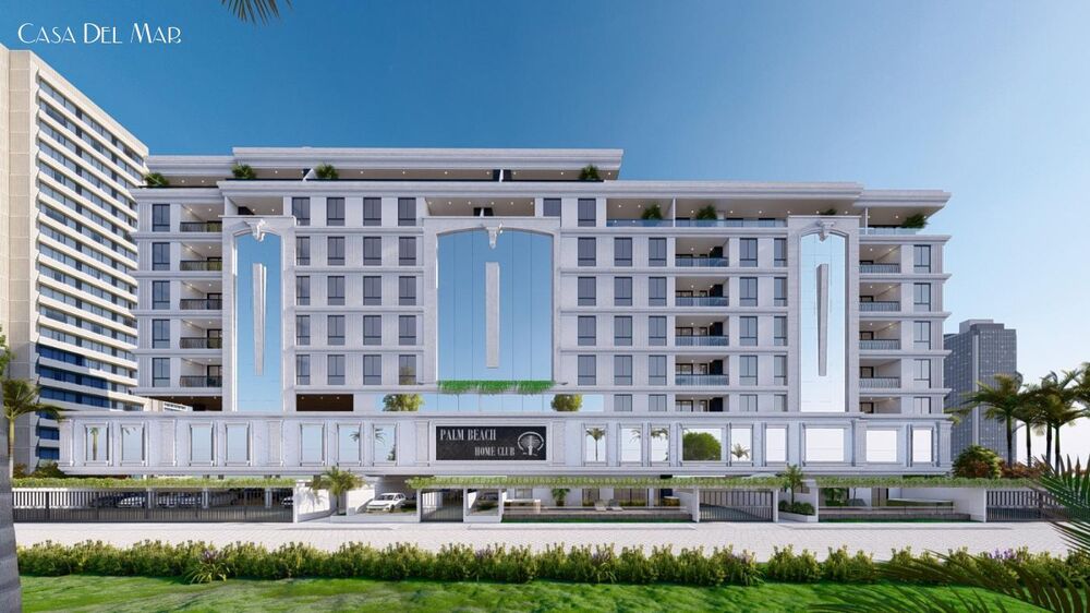 Apartamento, 2 quartos, 80 m² - Foto 1