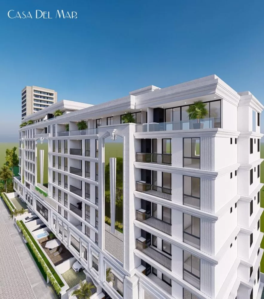 Apartamento, 2 quartos, 80 m² - Foto 7