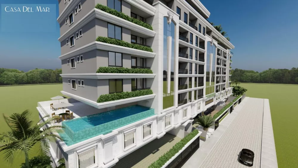 Apartamento, 2 quartos, 80 m² - Foto 8