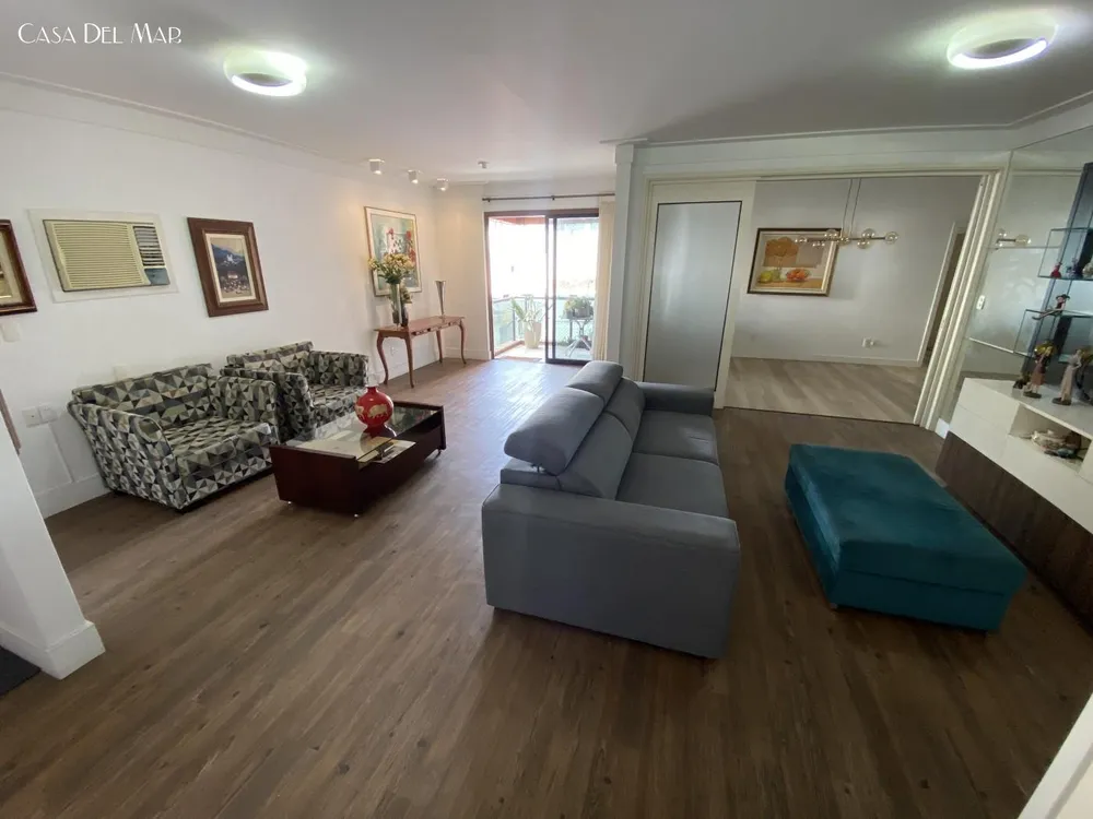 Apartamento, 4 quartos, 184 m² - Foto 1