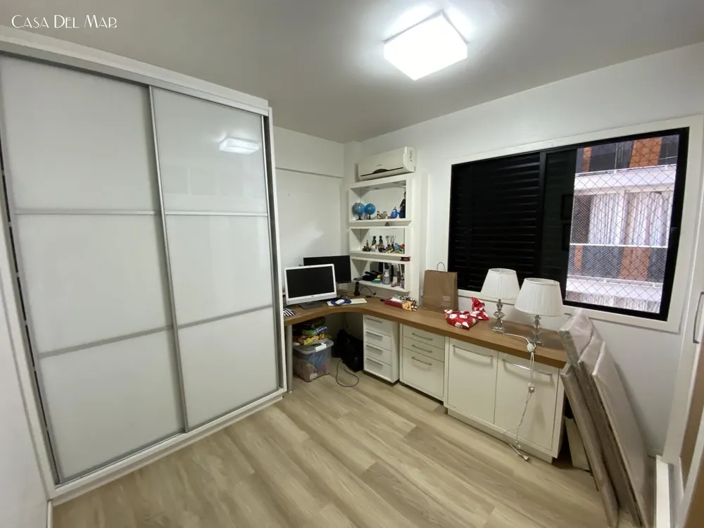 Apartamento, 4 quartos, 184 m² - Foto 13
