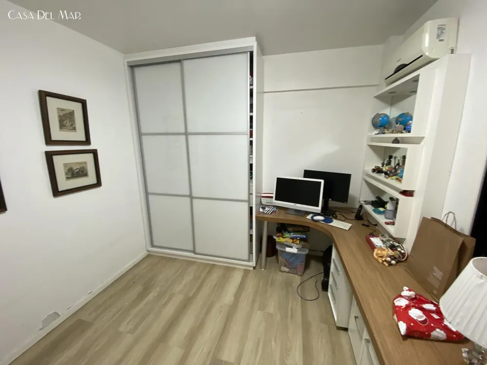Apartamento, 4 quartos, 184 m² - Foto 14