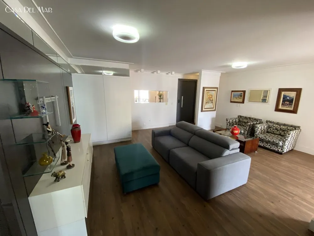 Apartamento, 4 quartos, 184 m² - Foto 2