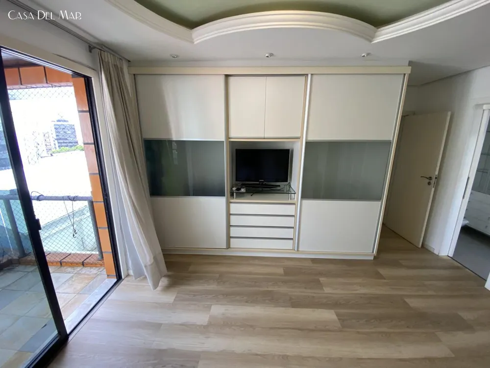 Apartamento, 4 quartos, 184 m² - Foto 9