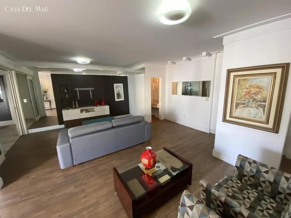 Apartamento, 4 quartos, 184 m² - Foto 3