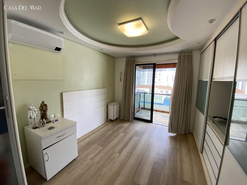 Apartamento, 4 quartos, 184 m² - Foto 8