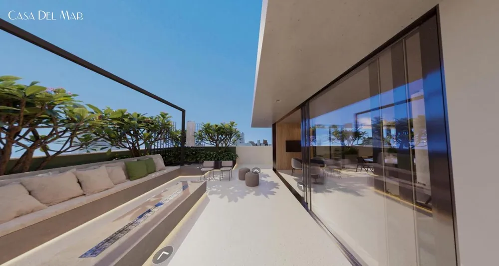 Apartamento, 3 quartos, 107 m² - Foto 11