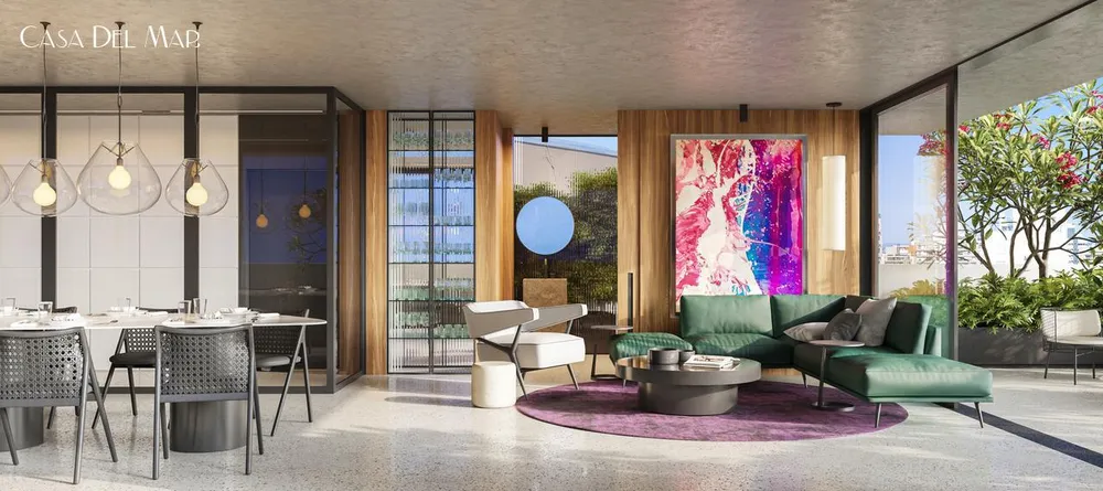 Apartamento, 3 quartos, 107 m² - Foto 9