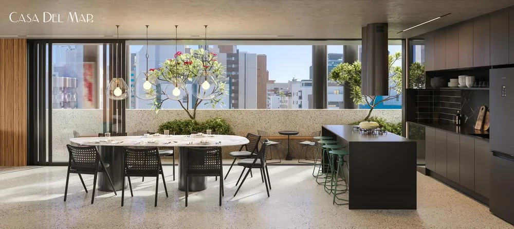 Apartamento, 3 quartos, 107 m² - Foto 7