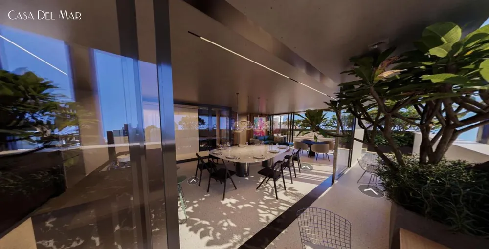 Apartamento, 3 quartos, 107 m² - Foto 12