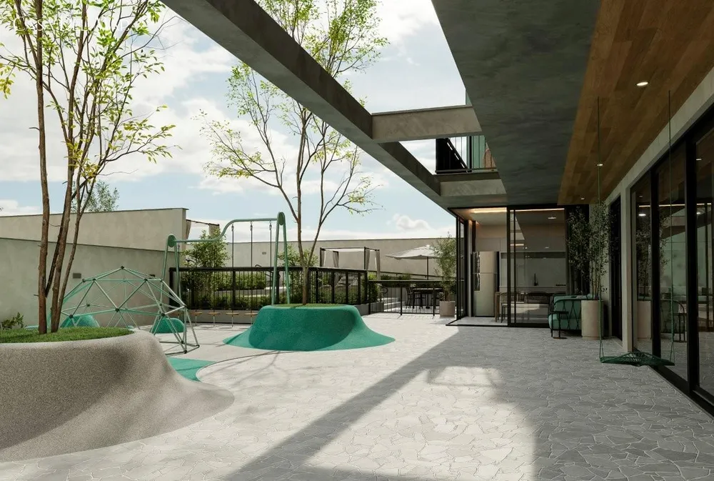 Apartamento, 3 quartos, 122 m² - Foto 7
