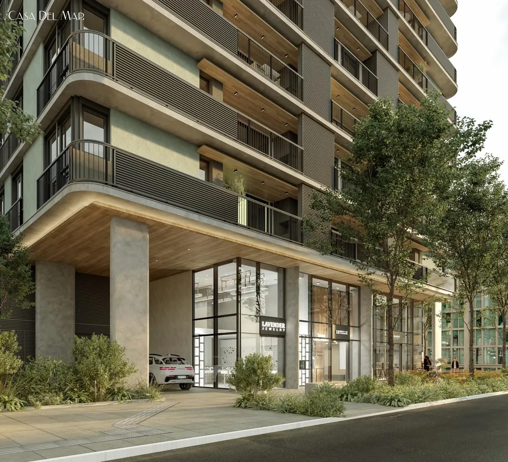 Apartamento, 3 quartos, 122 m² - Foto 2