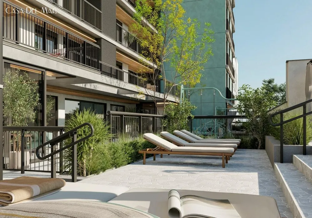 Apartamento, 3 quartos, 122 m² - Foto 6
