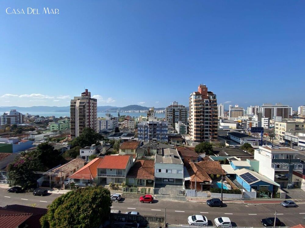 Cobertura, 4 quartos, 249 m² - Foto 1