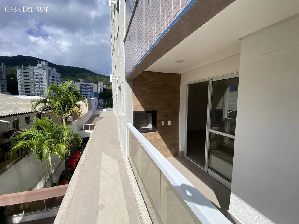 Apartamento, 2 quartos, 76 m² - Foto 2