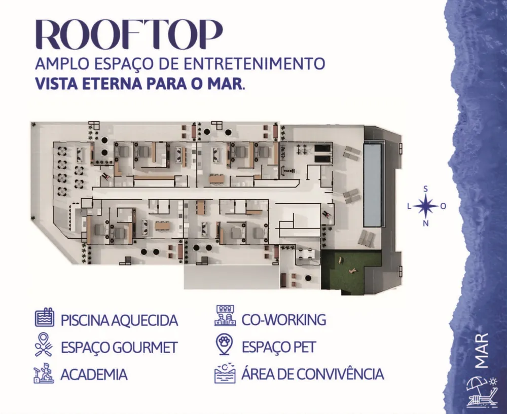 Apartamento, 2 quartos, 61 m² - Foto 12