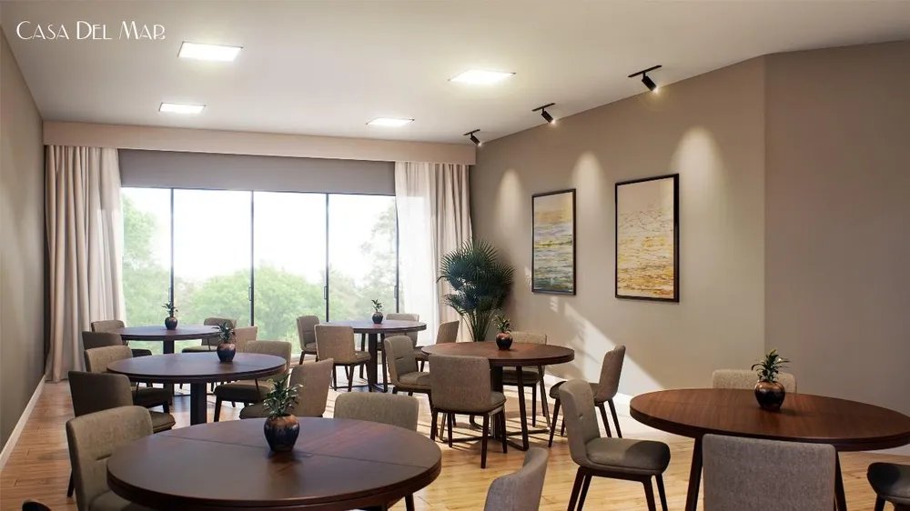 Apartamento, 2 quartos, 61 m² - Foto 5