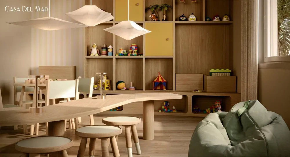 Apartamento, 4 quartos, 218 m² - Foto 7