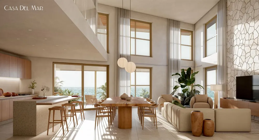 Apartamento, 4 quartos, 218 m² - Foto 5