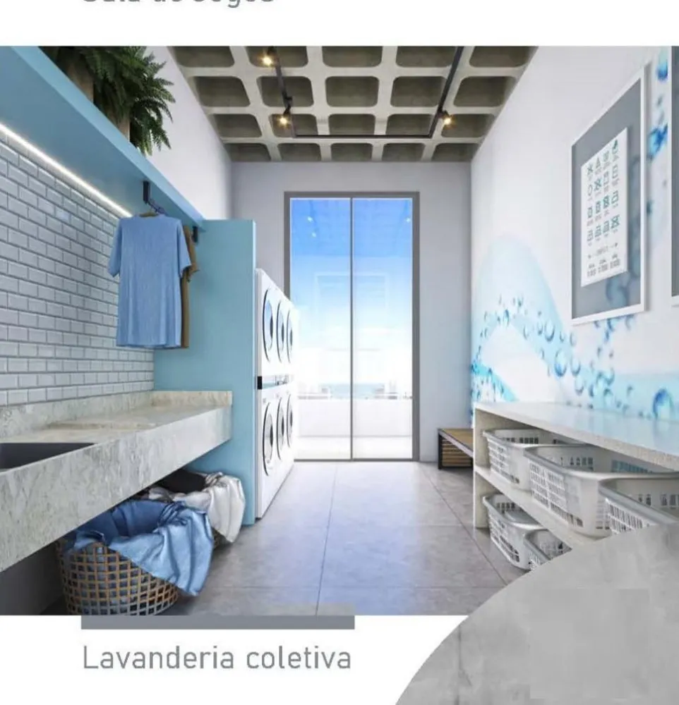 Apartamento, 2 quartos, 119 m² - Foto 8
