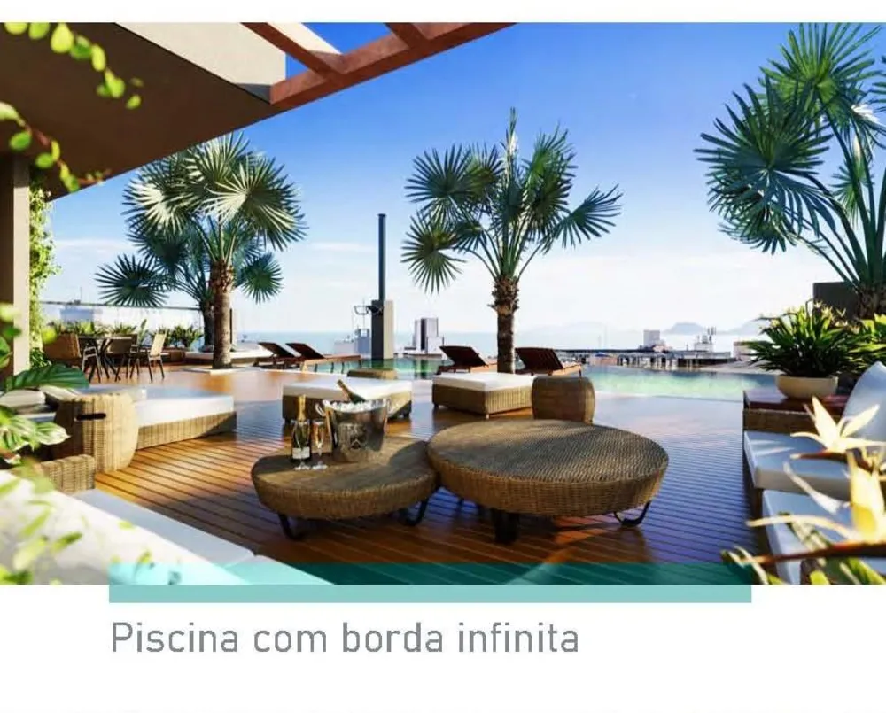 Apartamento, 2 quartos, 119 m² - Foto 6