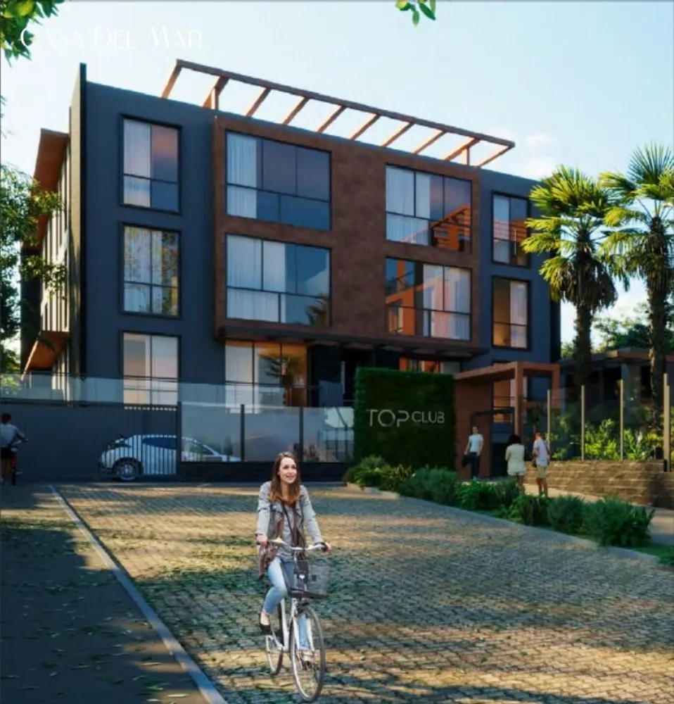 Apartamento, 2 quartos, 119 m² - Foto 1