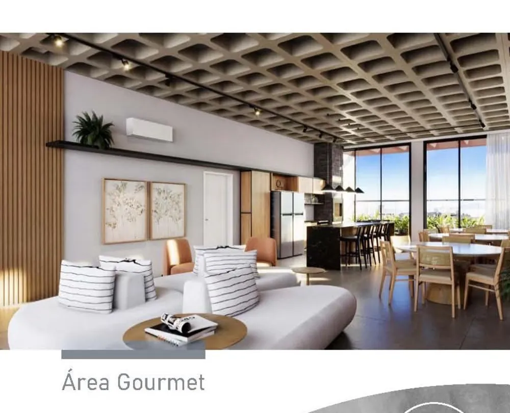 Apartamento, 2 quartos, 119 m² - Foto 7
