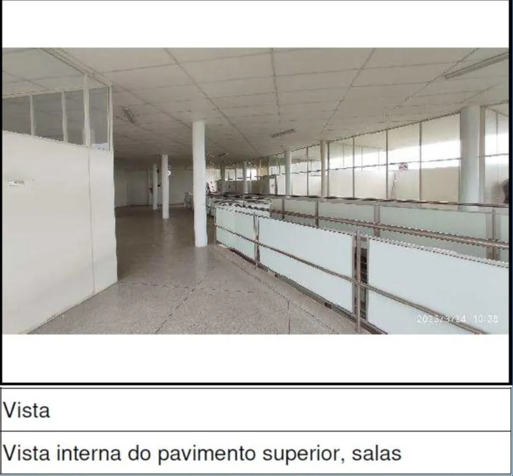 Prédio Inteiro, 900 m² - Foto 5