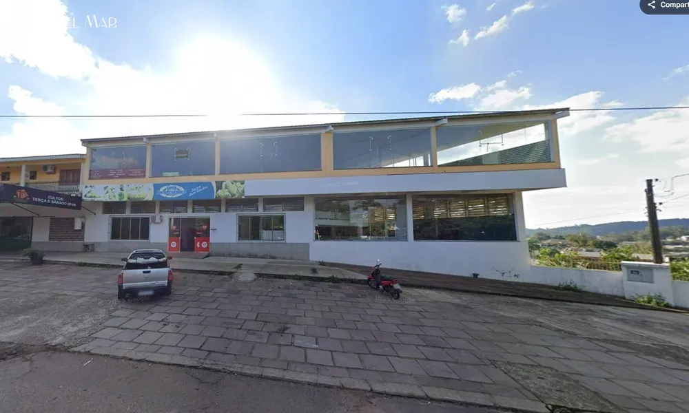 Prédio Inteiro, 900 m² - Foto 6
