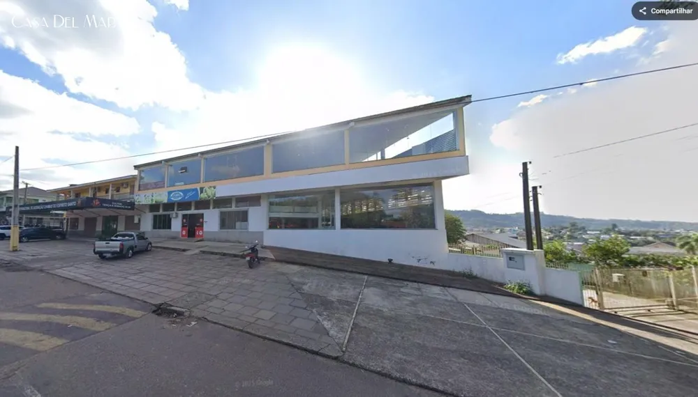 Prédio Inteiro, 900 m² - Foto 7