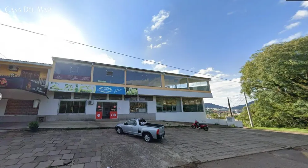 Prédio Inteiro, 900 m² - Foto 1