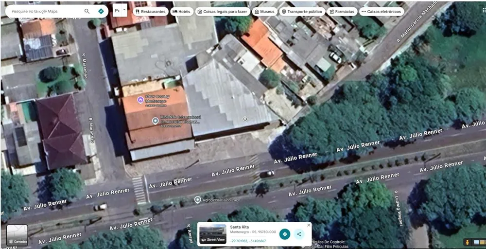 Prédio Inteiro, 900 m² - Foto 9