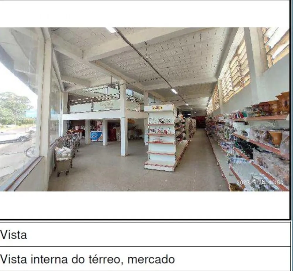Prédio Inteiro, 900 m² - Foto 3