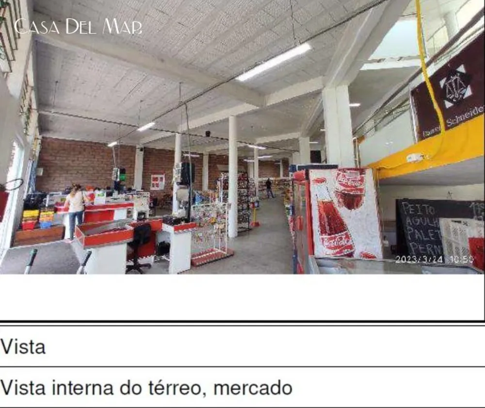 Prédio Inteiro, 900 m² - Foto 2
