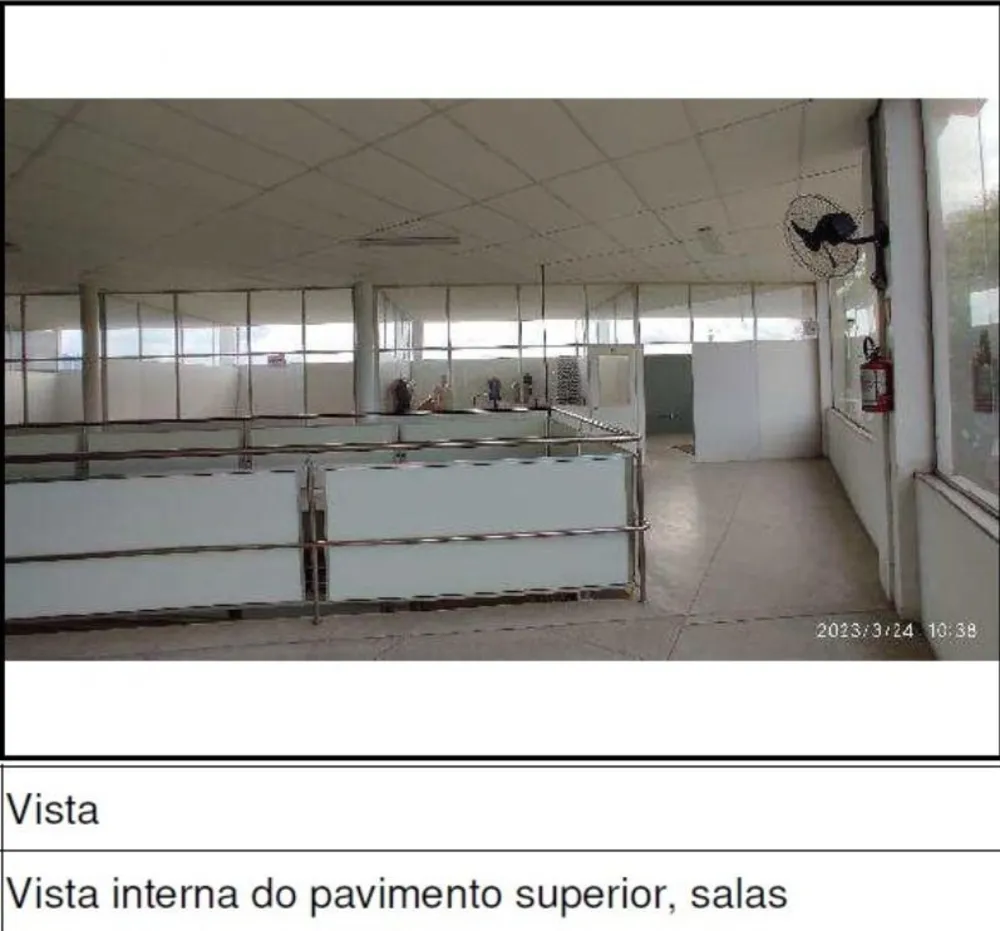 Prédio Inteiro, 900 m² - Foto 4